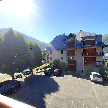 Studio Saint-Lary-Soulan, 1 pièce, 4 personnes - FR-1-457-248 Extérieur photo