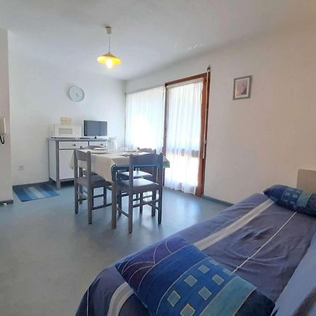 Studio Saint-Lary-Soulan, 1 pièce, 4 personnes - FR-1-457-248 Extérieur photo